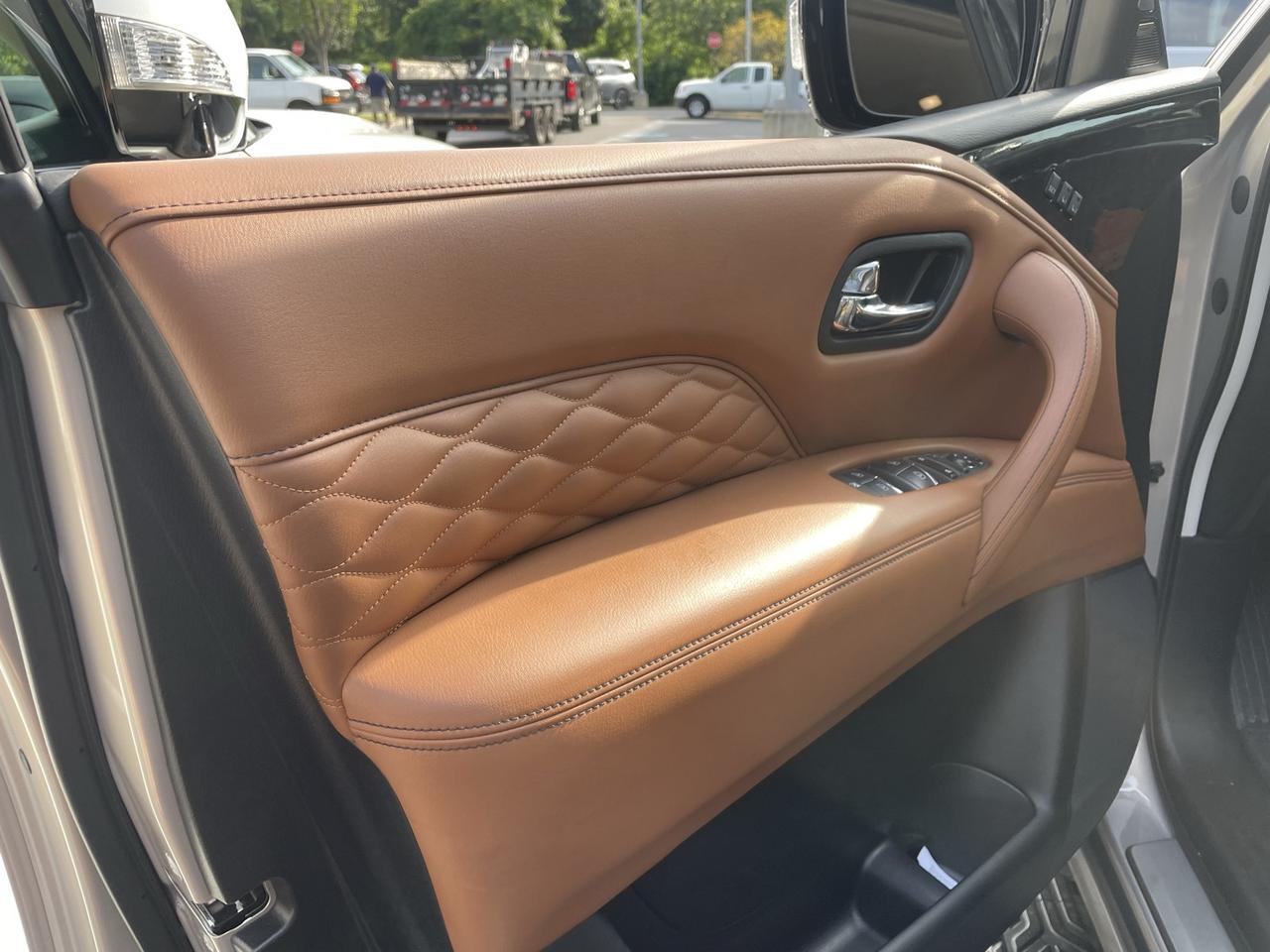 2019 INFINITI QX80 LUXE Annapolis MD