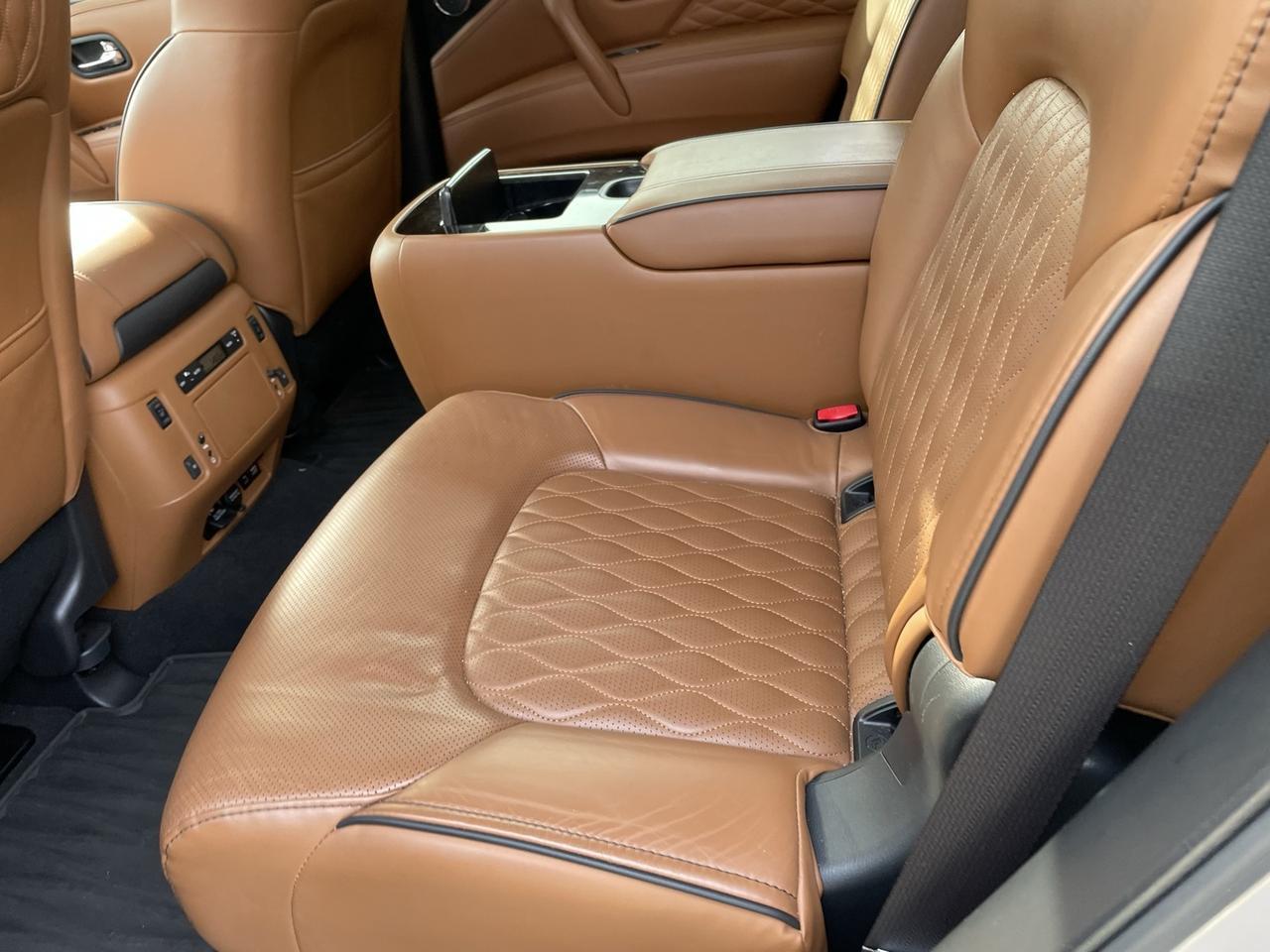 2019 INFINITI QX80 LUXE Annapolis MD