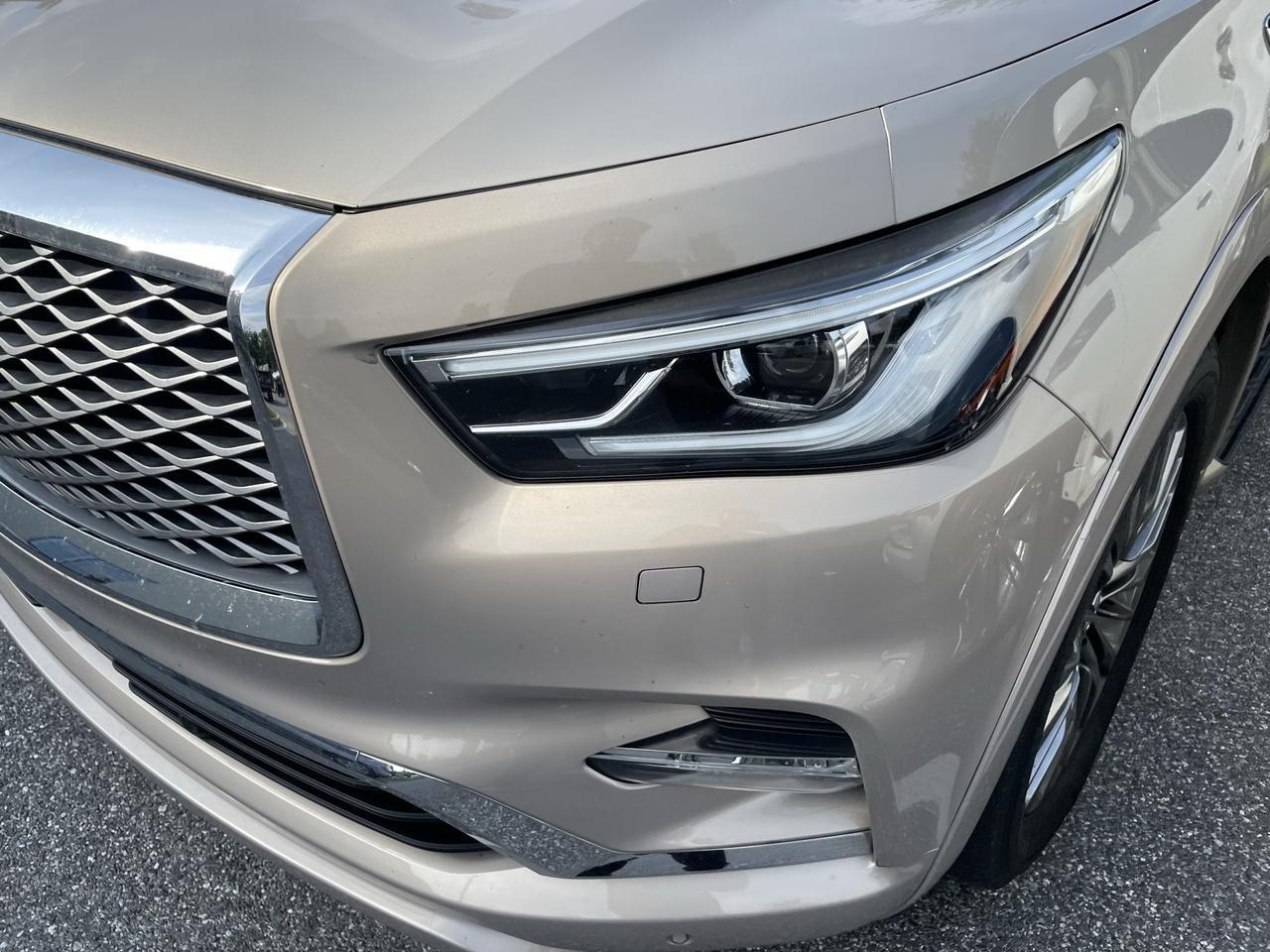 2019 INFINITI QX80 LUXE Annapolis MD