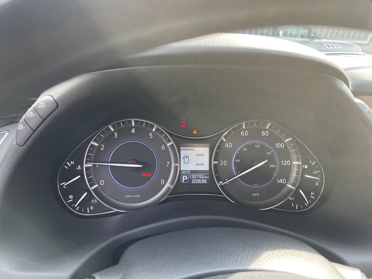 2019 INFINITI QX80 LUXE Annapolis MD