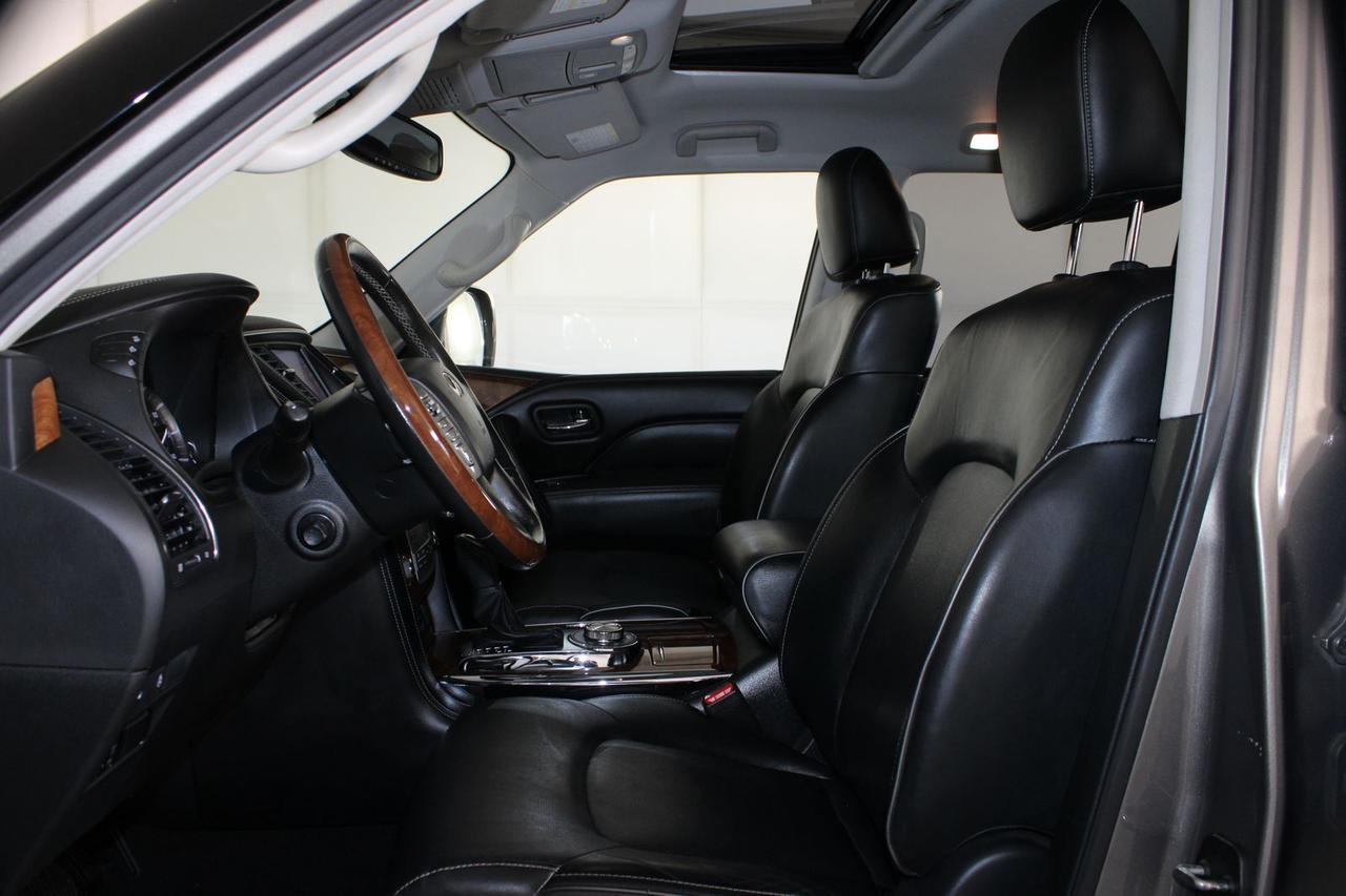 2019 INFINITI QX80 LUXE Manassas VA