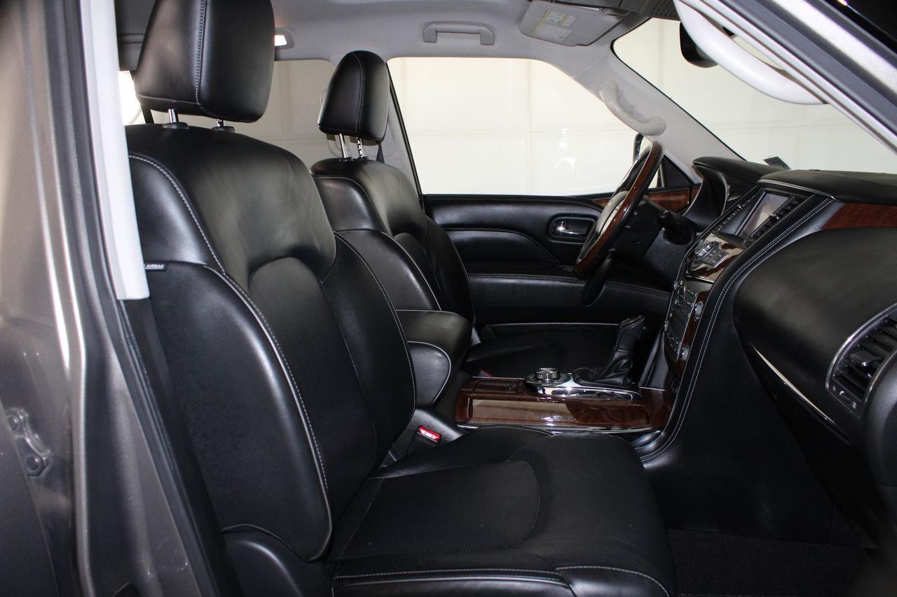 2019 INFINITI QX80 LUXE Manassas VA