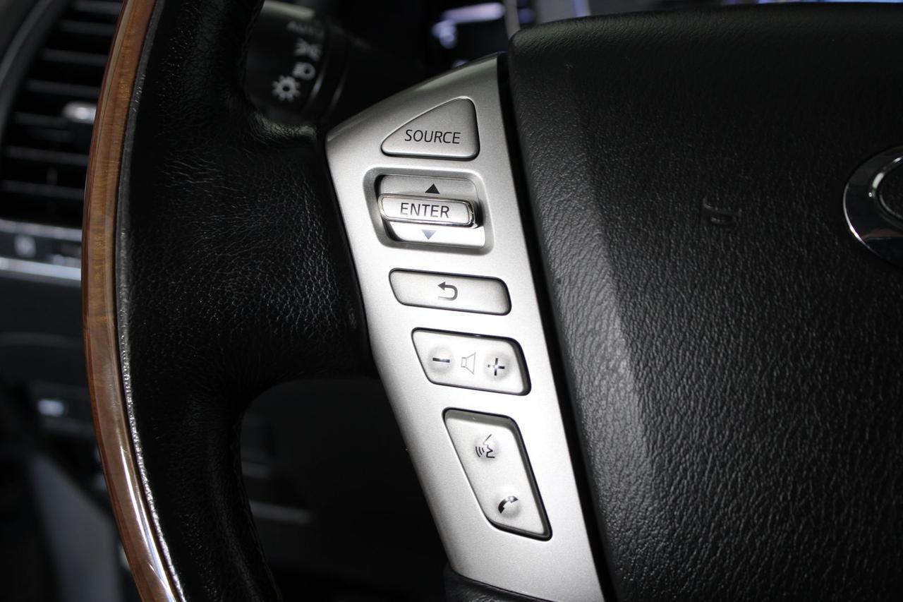 2019 INFINITI QX80 LUXE Manassas VA