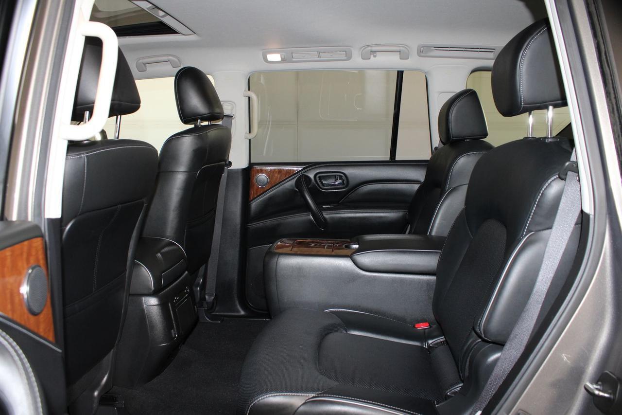 2019 INFINITI QX80 LUXE Manassas VA