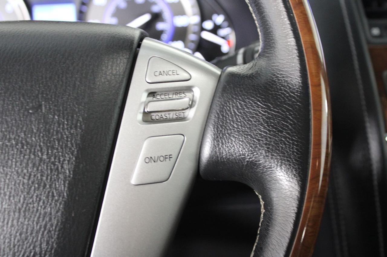2019 INFINITI QX80 LUXE Manassas VA