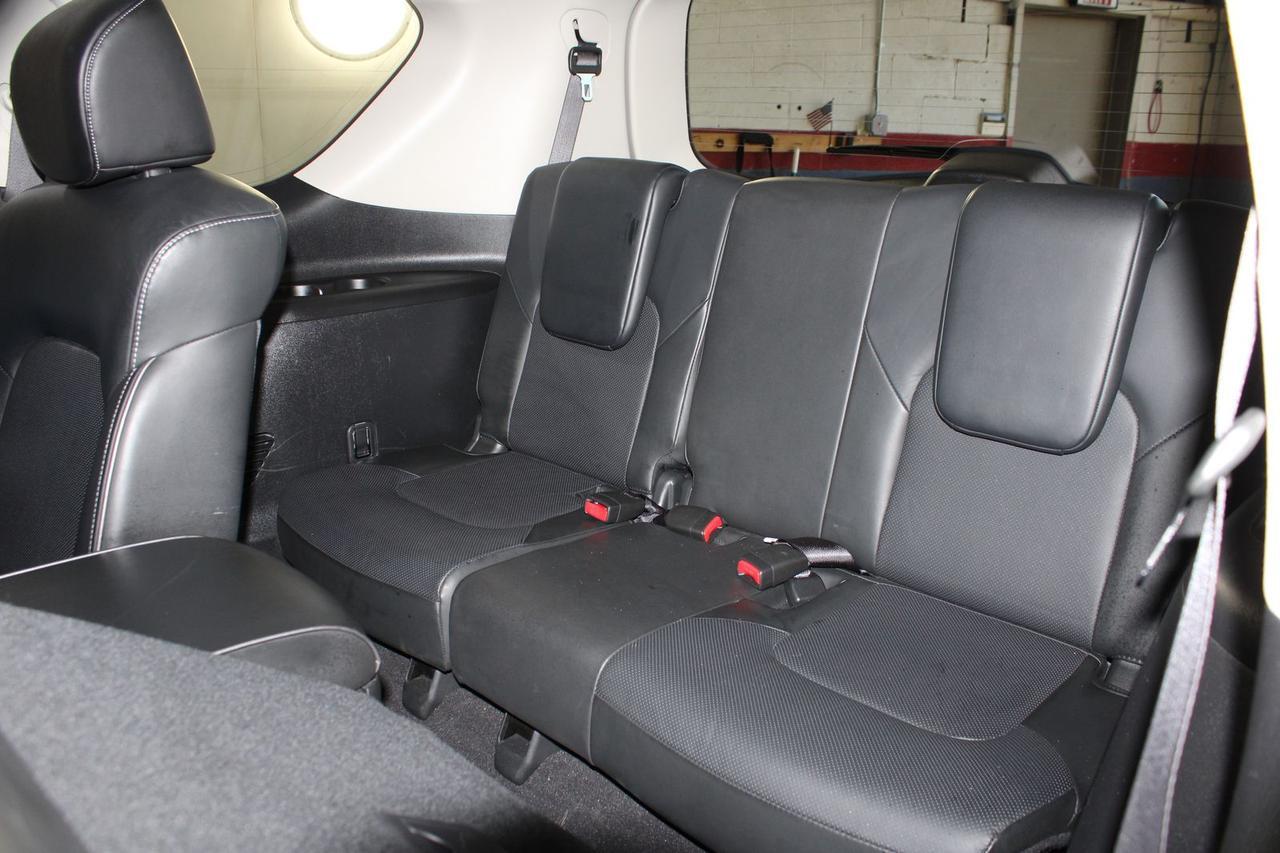 2019 INFINITI QX80 LUXE Manassas VA
