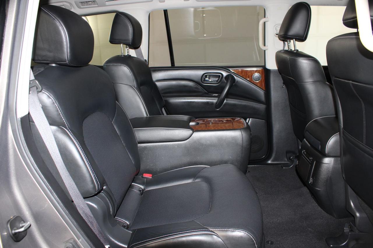 2019 INFINITI QX80 LUXE Manassas VA