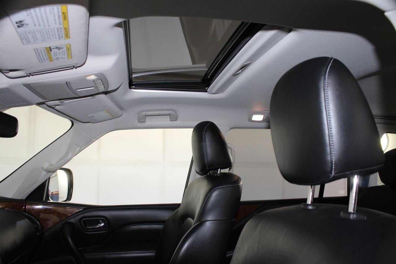 2019 INFINITI QX80 LUXE Manassas VA