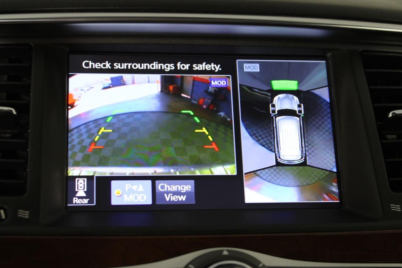 2019 INFINITI QX80 LUXE Manassas VA