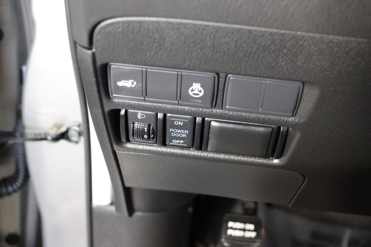 2019 INFINITI QX80 LUXE Manassas VA