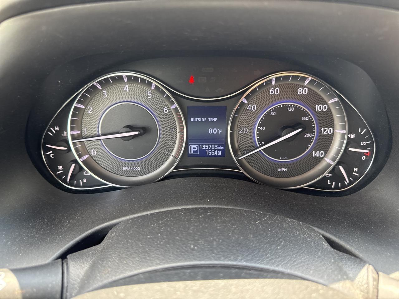 2019 INFINITI QX80 LUXE Warrenton VA
