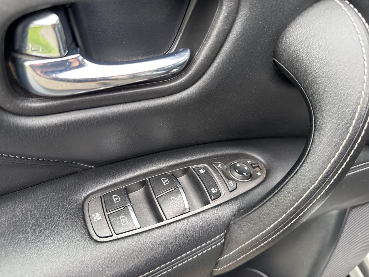 2019 INFINITI QX80 LUXE Warrenton VA