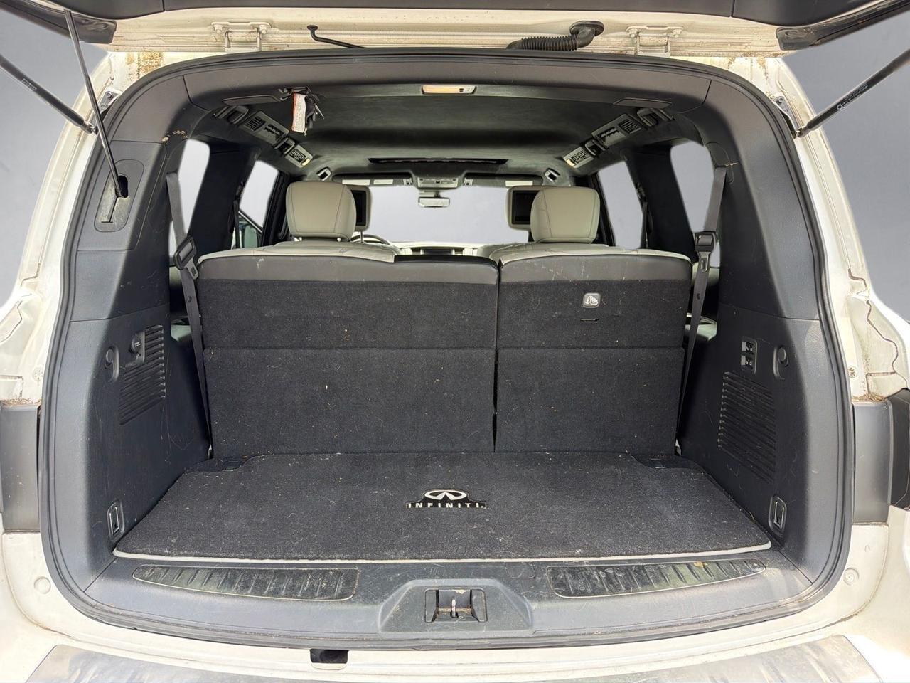 2019 INFINITI QX80 Limited Gaithersburg MD
