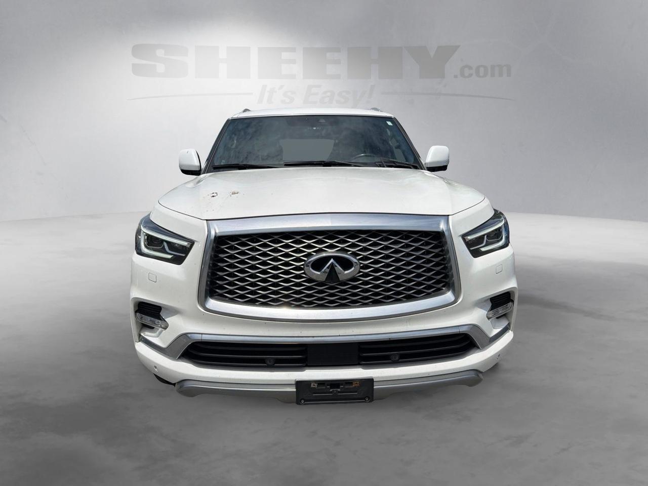 2019 INFINITI QX80 Limited Gaithersburg MD