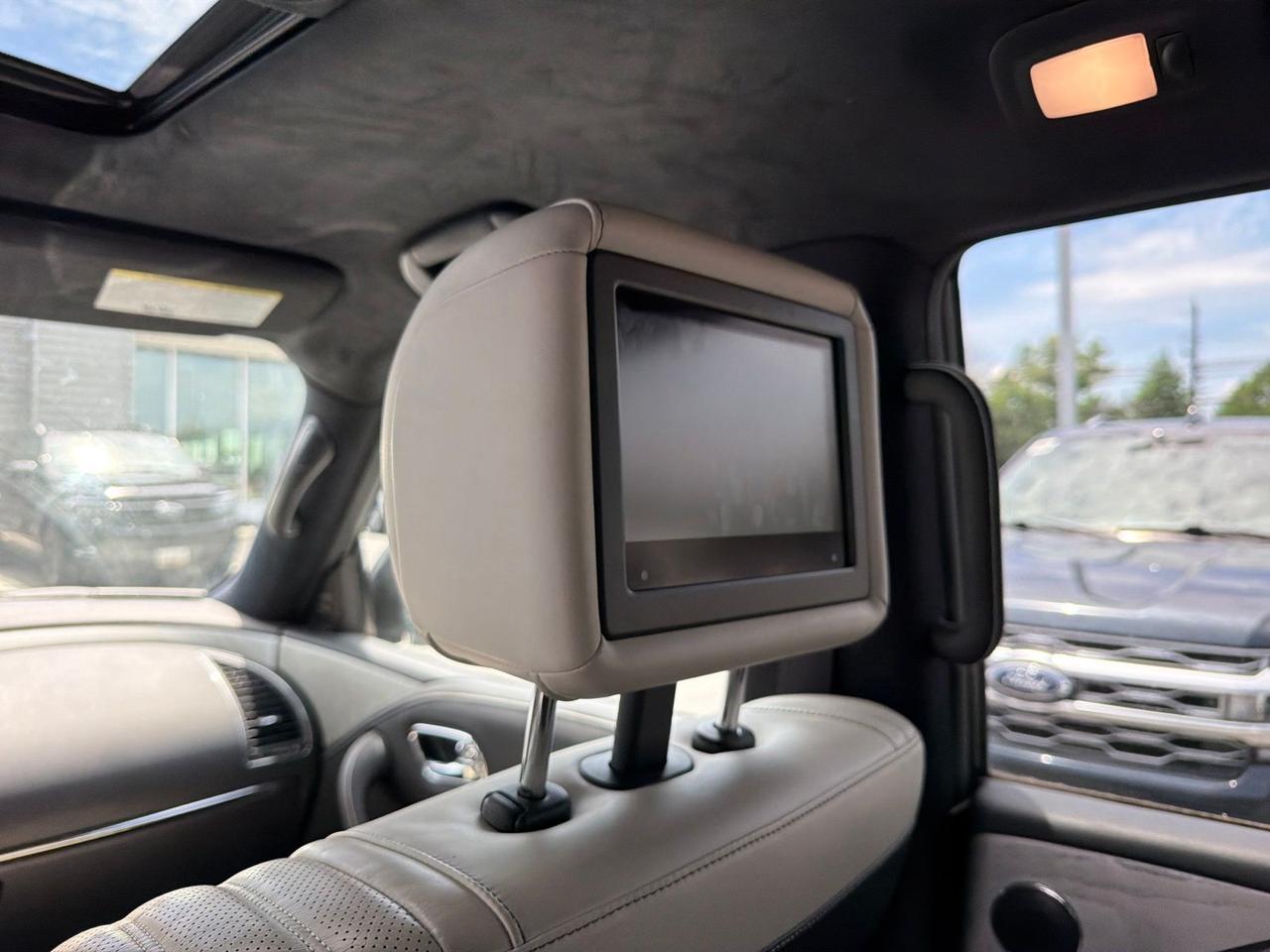 2019 INFINITI QX80 Limited Gaithersburg MD