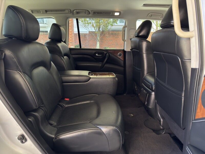 2019 INFINITI QX80 Luxe 4WD Arlington VA