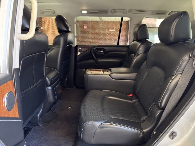 2019 INFINITI QX80 Luxe 4WD Arlington VA
