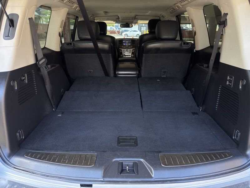 2019 INFINITI QX80 Luxe 4WD Arlington VA