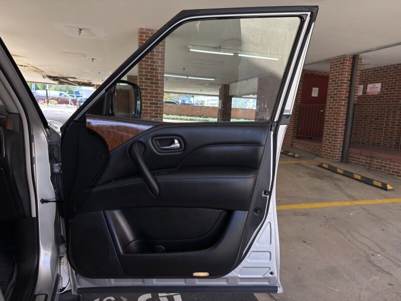 2019 INFINITI QX80 Luxe 4WD Arlington VA