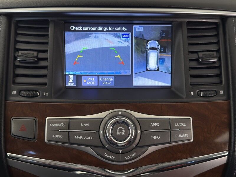 2019 INFINITI QX80 Luxe 4WD Arlington VA