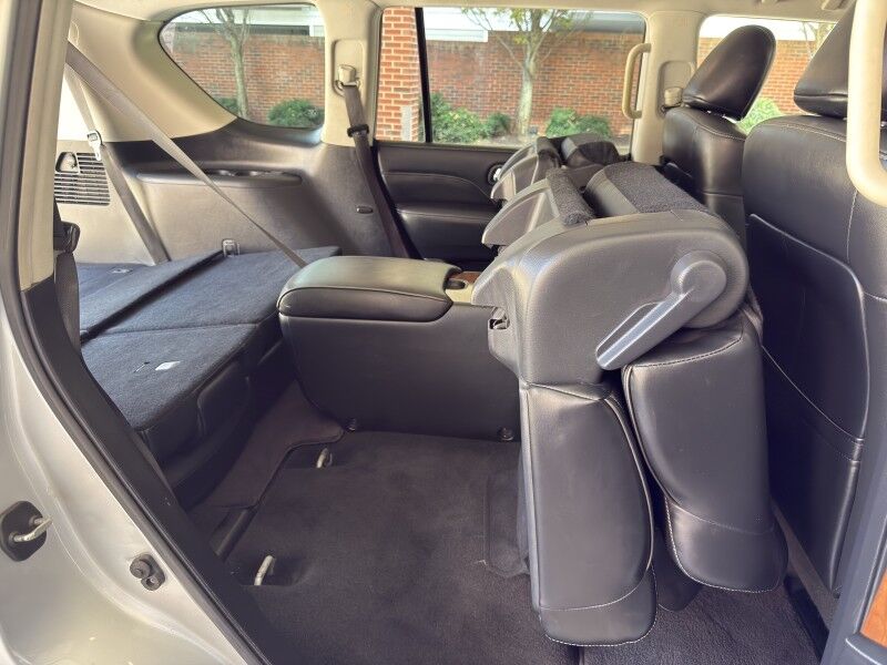 2019 INFINITI QX80 Luxe 4WD Arlington VA