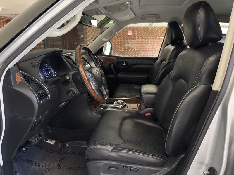 2019 INFINITI QX80 Luxe 4WD Arlington VA