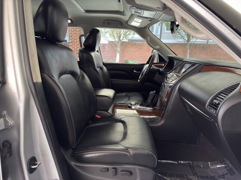 2019 INFINITI QX80 Luxe 4WD Arlington VA