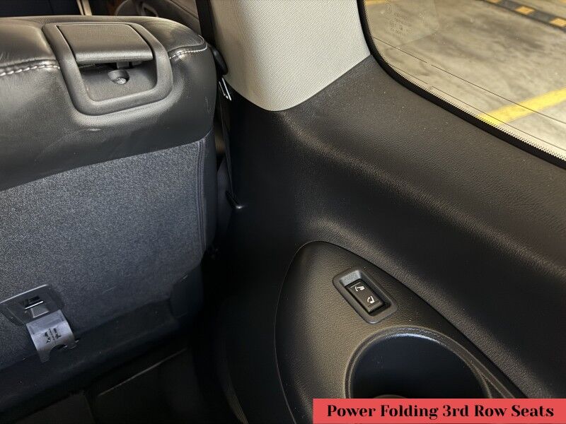 2019 INFINITI QX80 Luxe 4WD Arlington VA