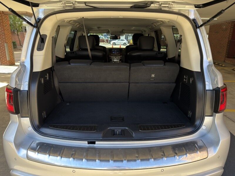 2019 INFINITI QX80 Luxe 4WD Arlington VA