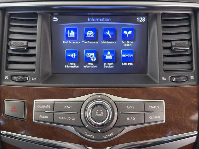2019 INFINITI QX80 Luxe 4WD Arlington VA
