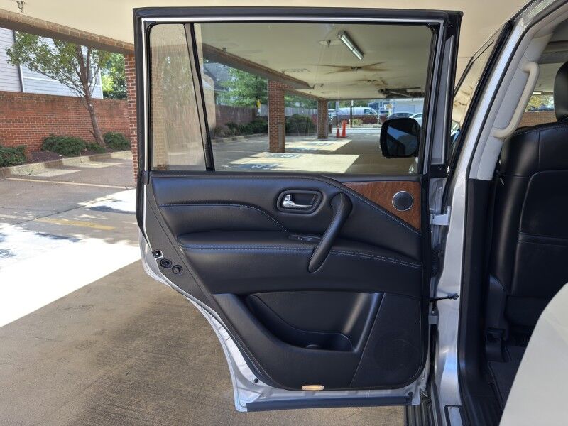 2019 INFINITI QX80 Luxe 4WD Arlington VA