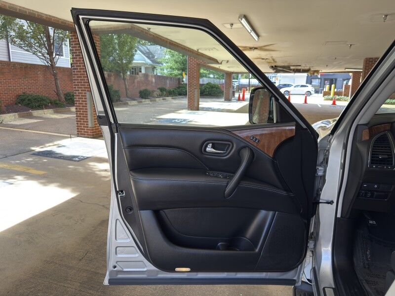 2019 INFINITI QX80 Luxe 4WD Arlington VA