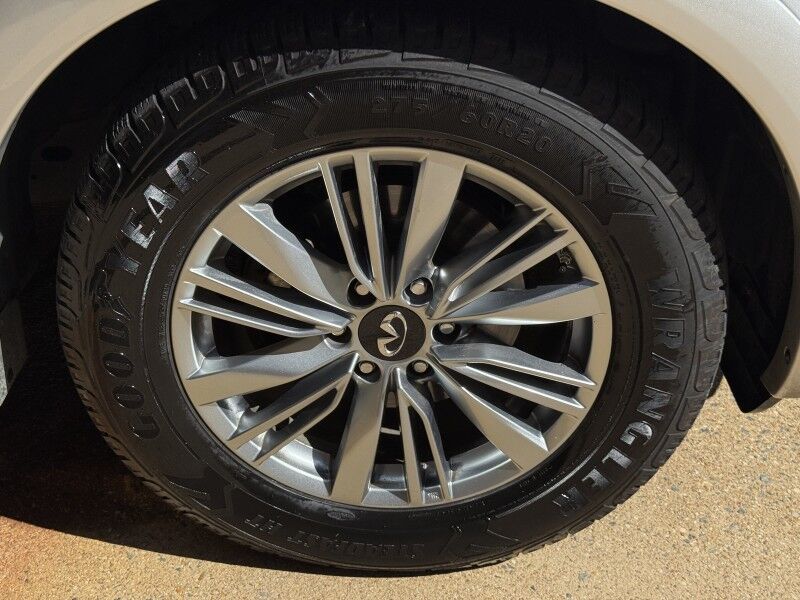 2019 INFINITI QX80 Luxe 4WD Arlington VA