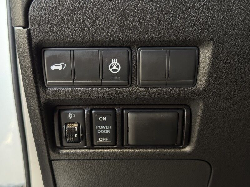 2019 INFINITI QX80 Luxe 4WD Arlington VA