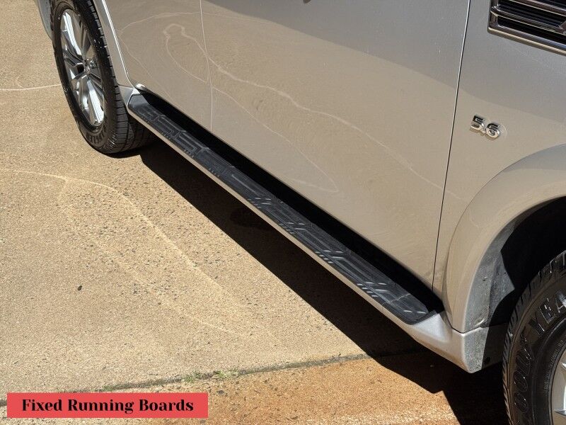 2019 INFINITI QX80 Luxe 4WD Arlington VA