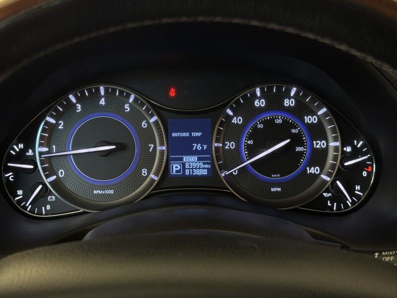 2019 INFINITI QX80 Luxe 4WD Arlington VA