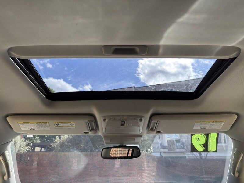 2019 INFINITI QX80 Luxe 4WD Arlington VA