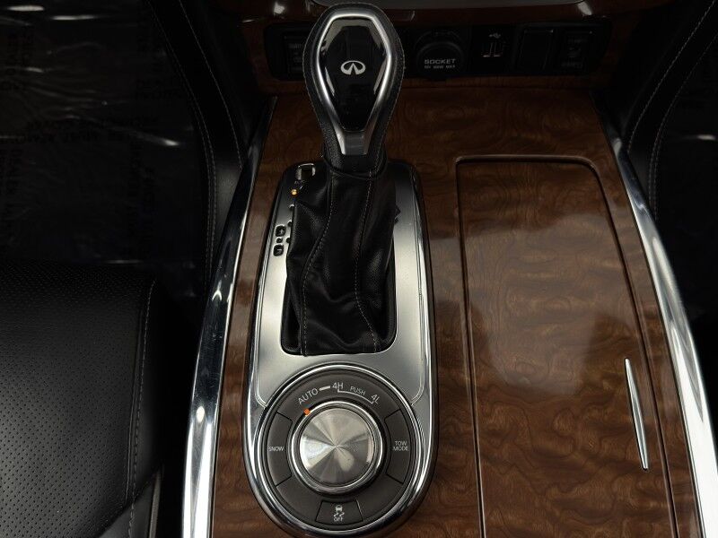 2019 INFINITI QX80 Luxe 4WD Arlington VA