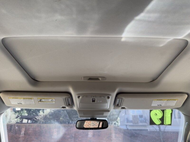 2019 INFINITI QX80 Luxe 4WD Arlington VA