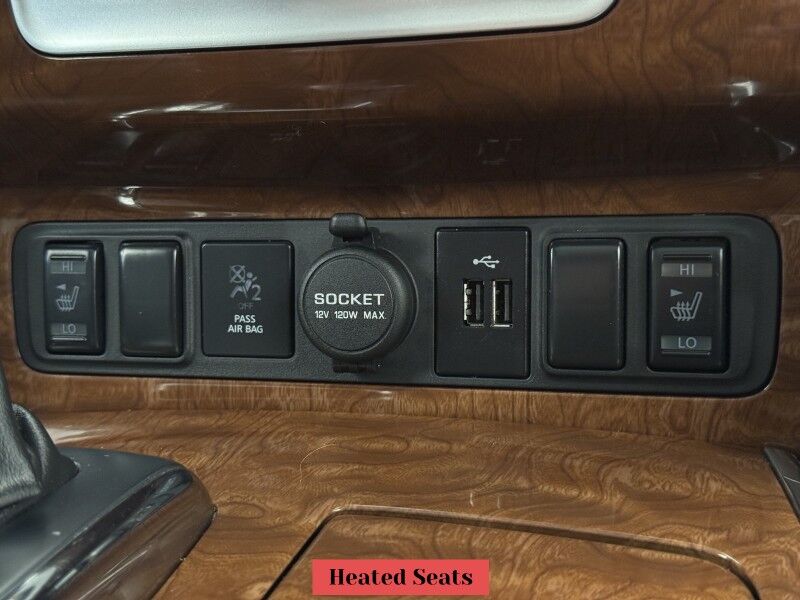 2019 INFINITI QX80 Luxe 4WD Arlington VA