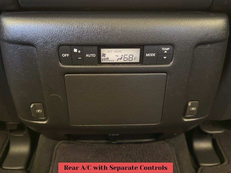 2019 INFINITI QX80 Luxe 4WD Arlington VA