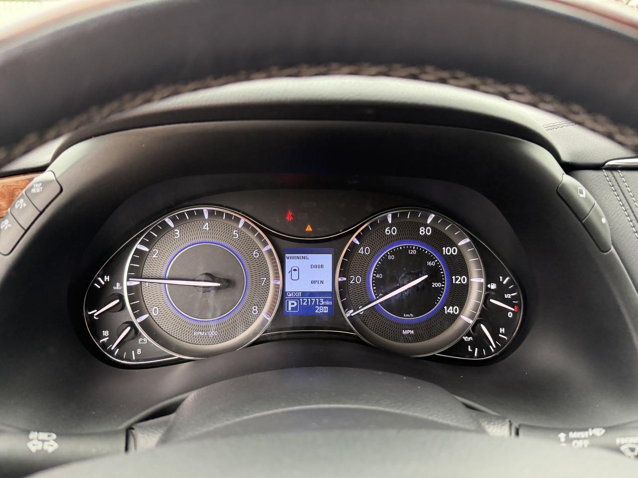 2019 Infiniti QX80 LUXE Dallas TX