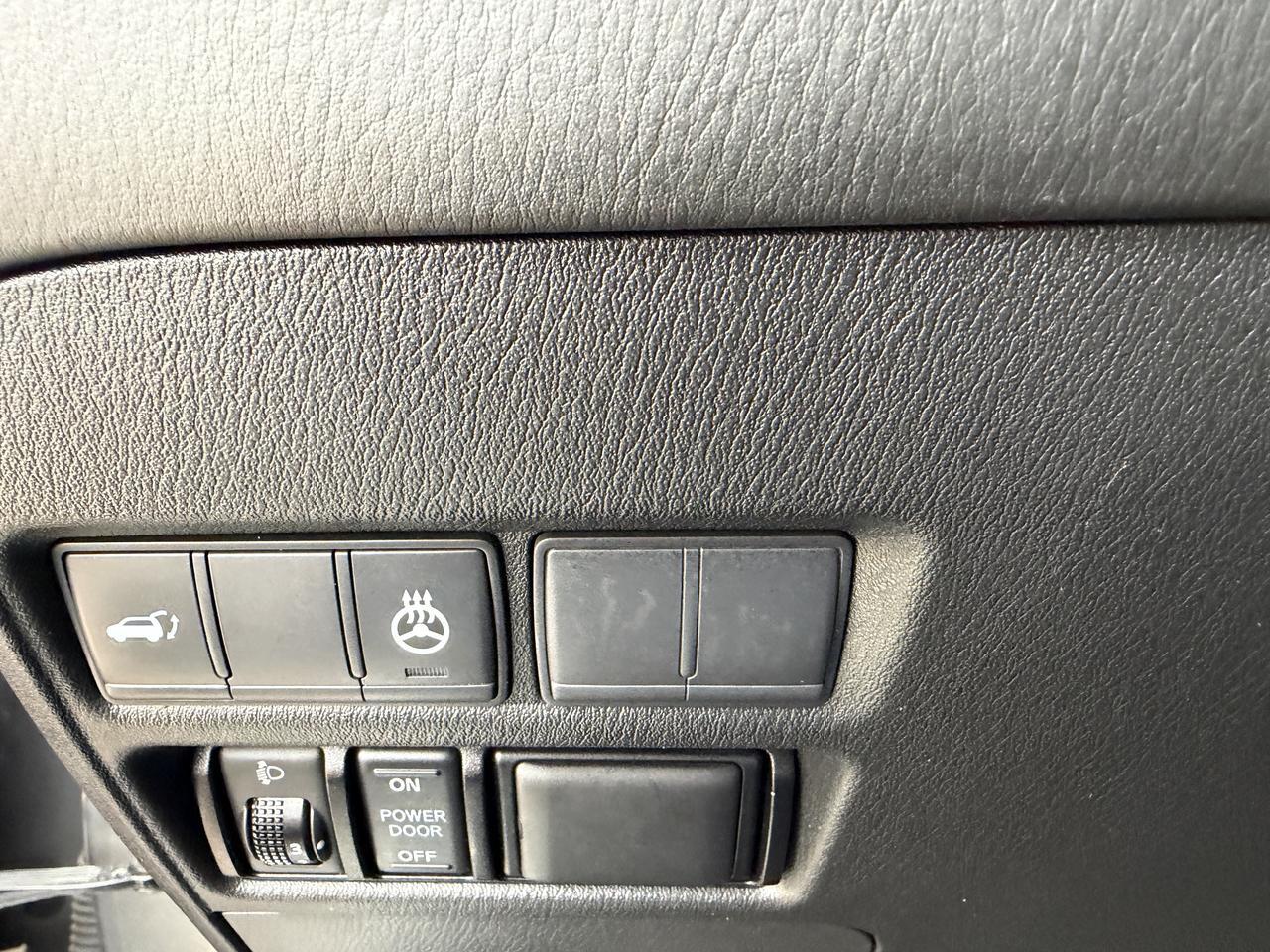 2019 Infiniti QX80 LUXE Dallas TX