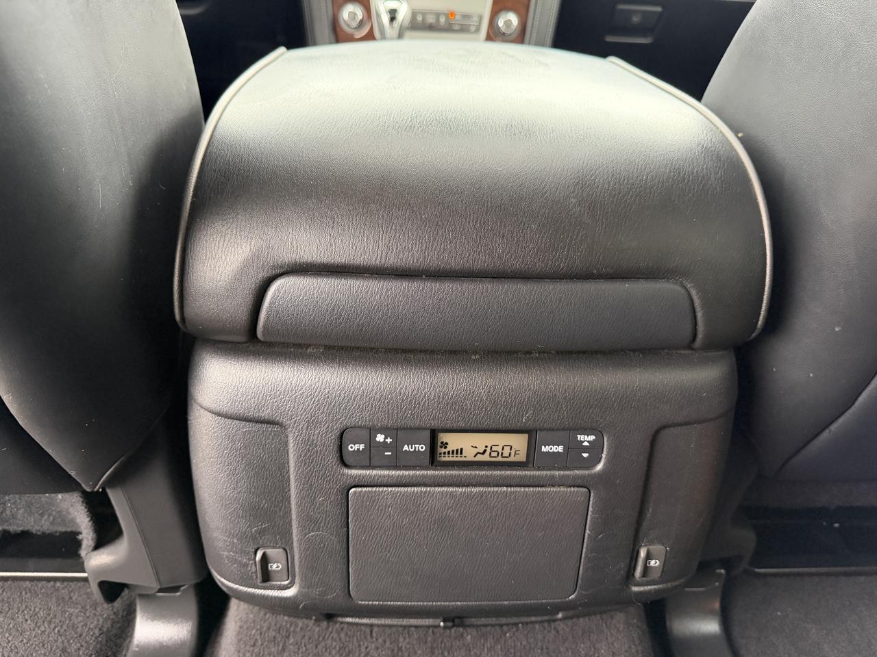 2019 Infiniti QX80 LUXE Dallas TX