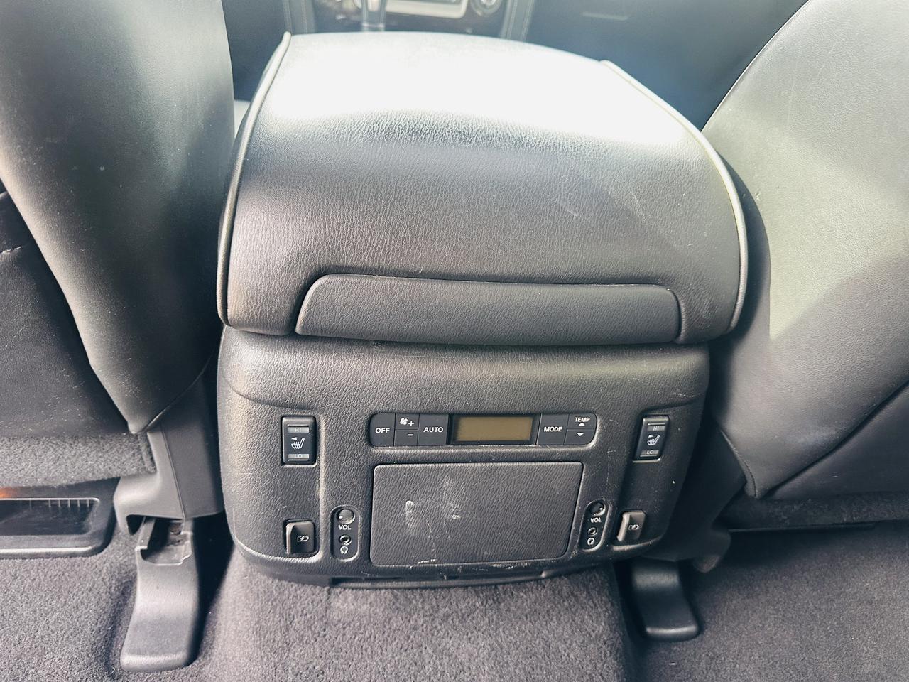 2019 Infiniti Qx80 LUXE Dallas TX