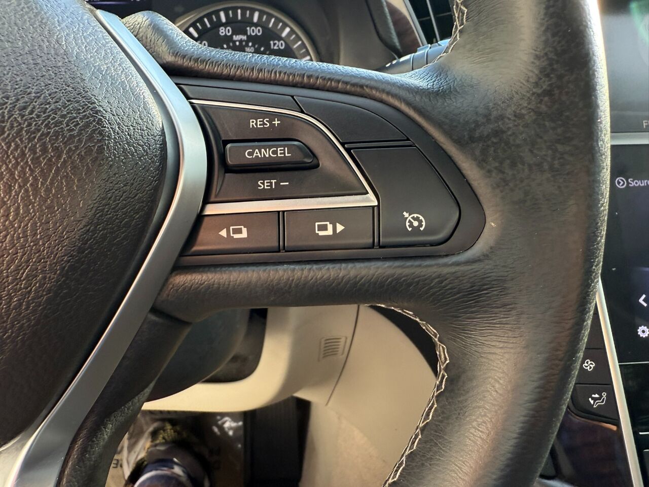 2019 Infiniti Q50 3.0t LUXE RWD Jacksonville FL