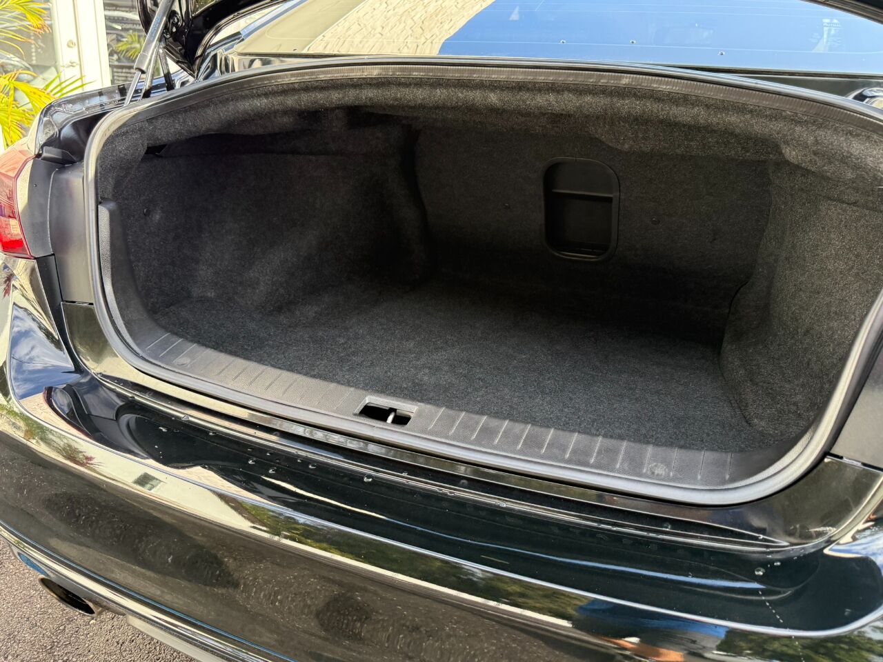 2019 Infiniti Q50 3.0t LUXE RWD Jacksonville FL