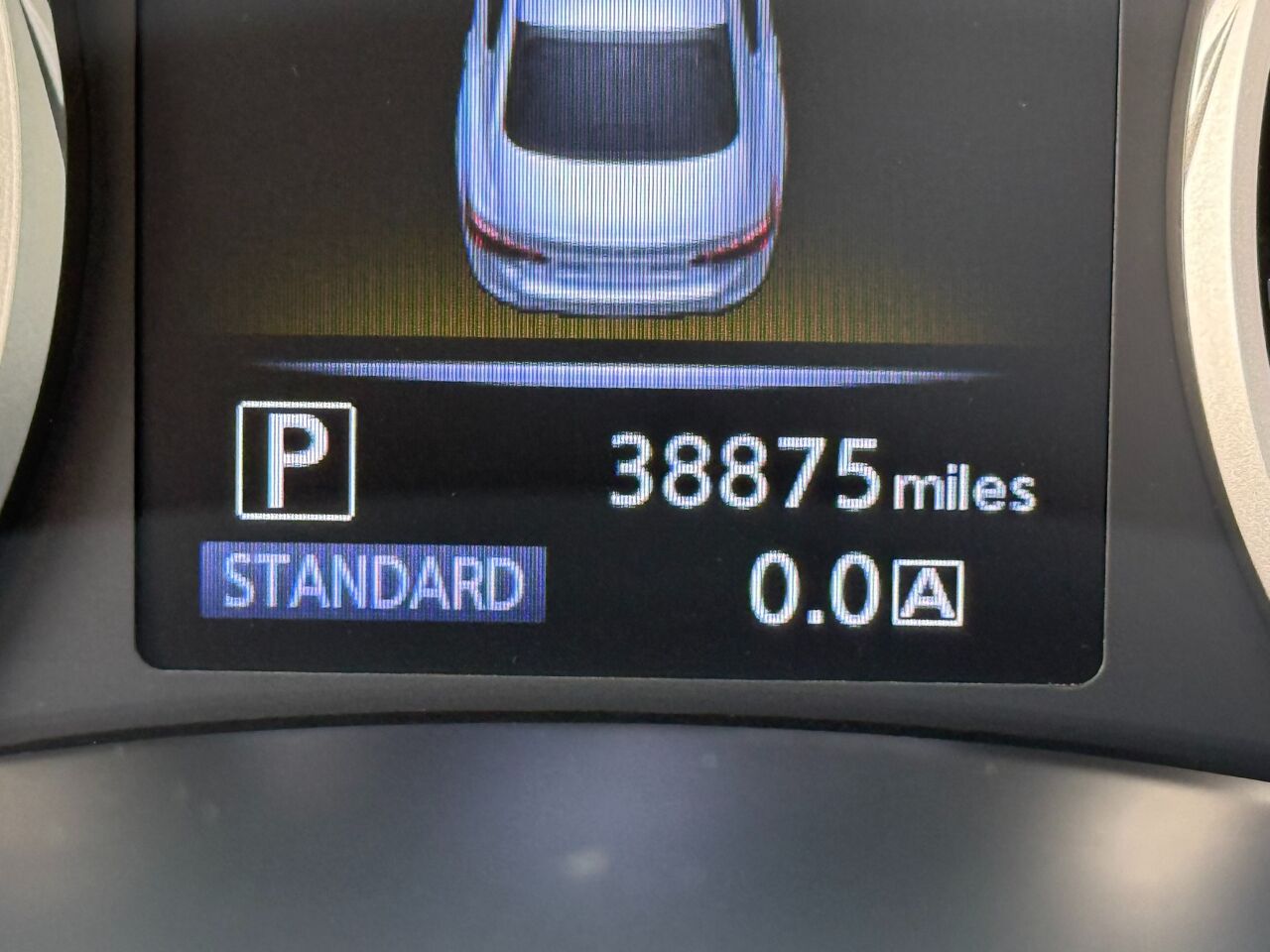 2019 Infiniti Q50 3.0t LUXE RWD Jacksonville FL