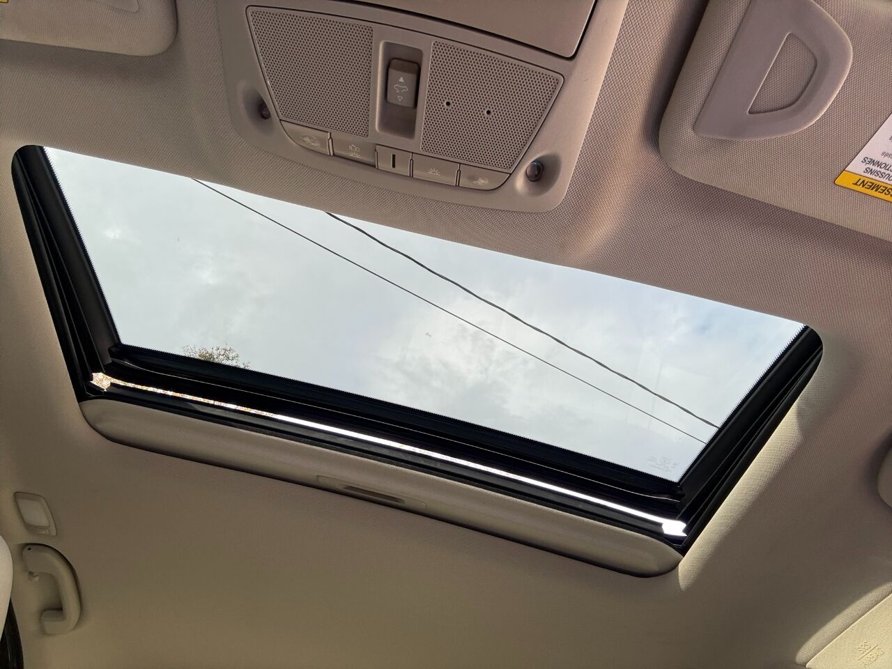 2019 Infiniti Q50 3.0t LUXE RWD Jacksonville FL