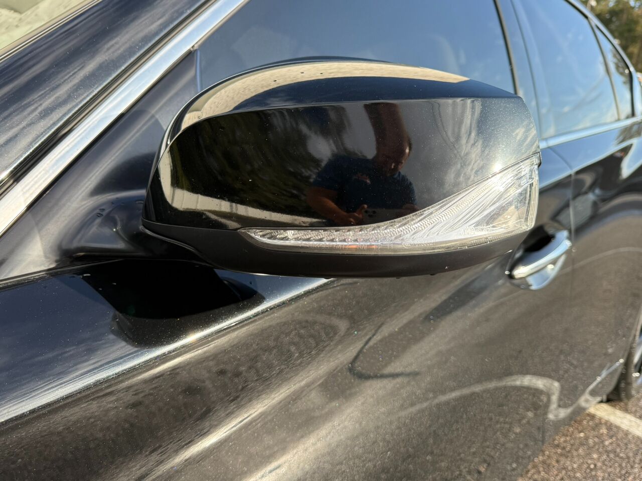 2019 Infiniti Q50 3.0t LUXE RWD Jacksonville FL